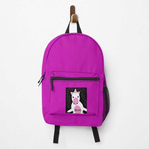 Item preview, Rosie the unicorn designed and sold by NewPages.