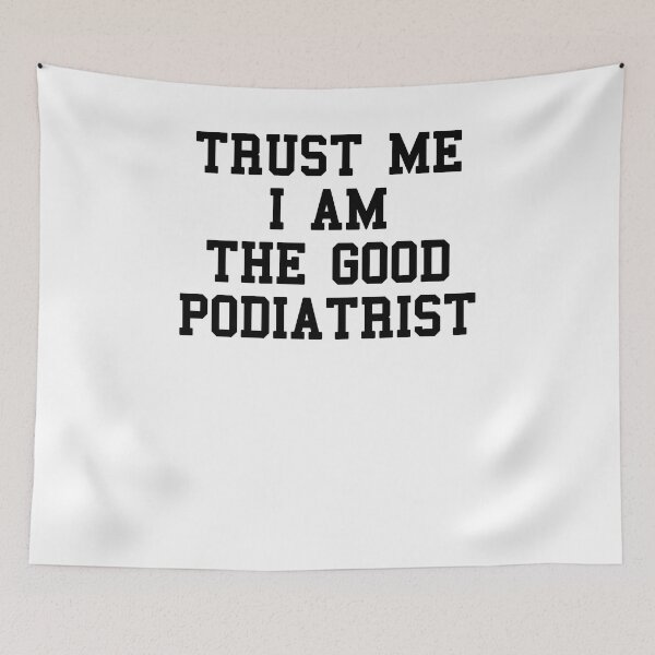 Item preview, I Am Proud To Be Podiatrist designed and sold by SydneyLoving.