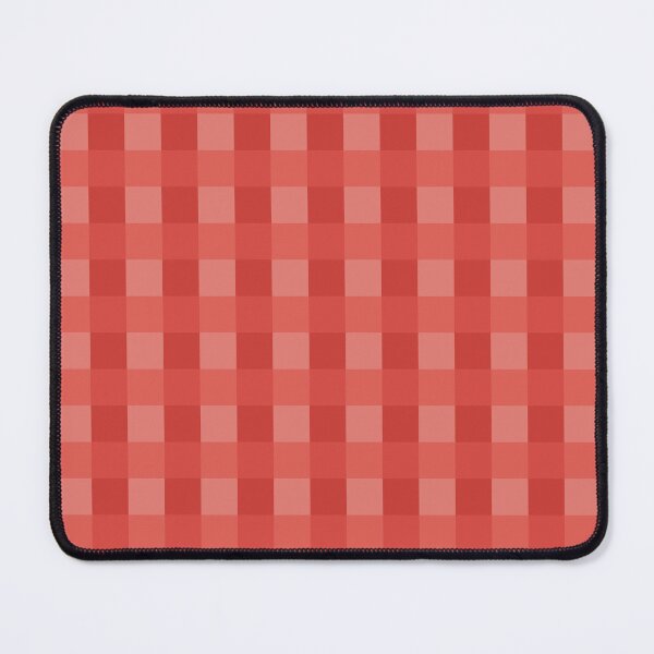 Item preview, Red Plaid Gingham Pattern designed and sold by whimseydesigns.