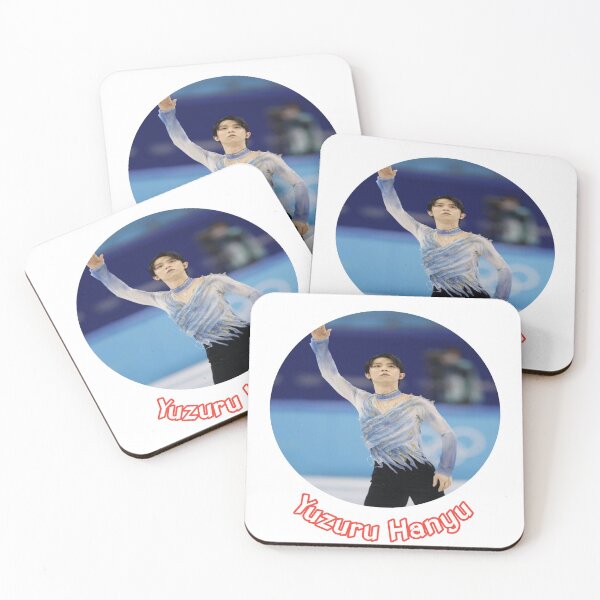 Item preview, yuzuru hanyu designed and sold by Mohit Shri ShriMal.