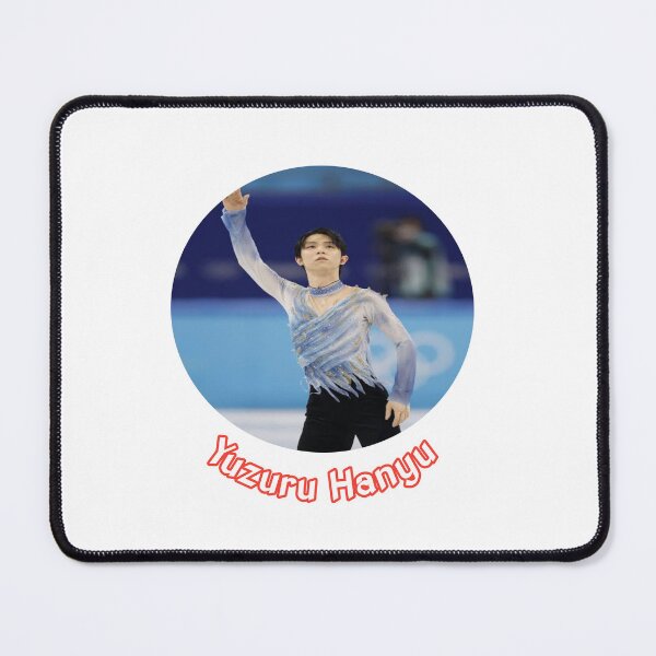 Item preview, yuzuru hanyu designed and sold by Mohit Shri ShriMal.