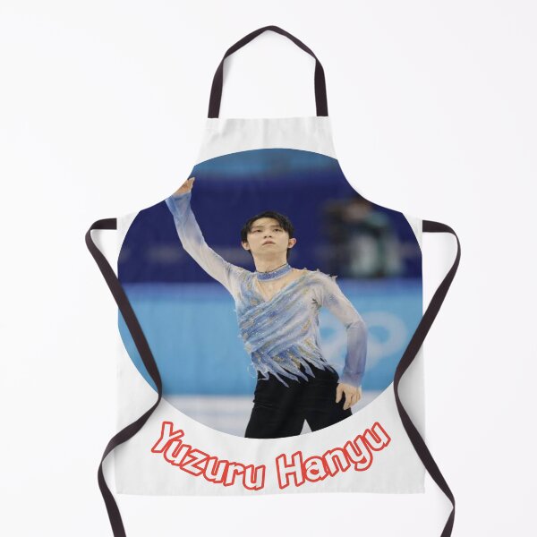 Item preview, yuzuru hanyu designed and sold by Mohit Shri ShriMal.