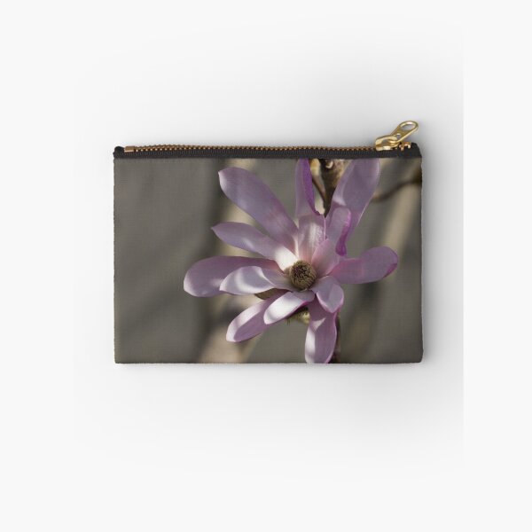 Item preview, Pink Spring - Elegant Magnolia Blossom designed and sold by Georgia Mizuleva.