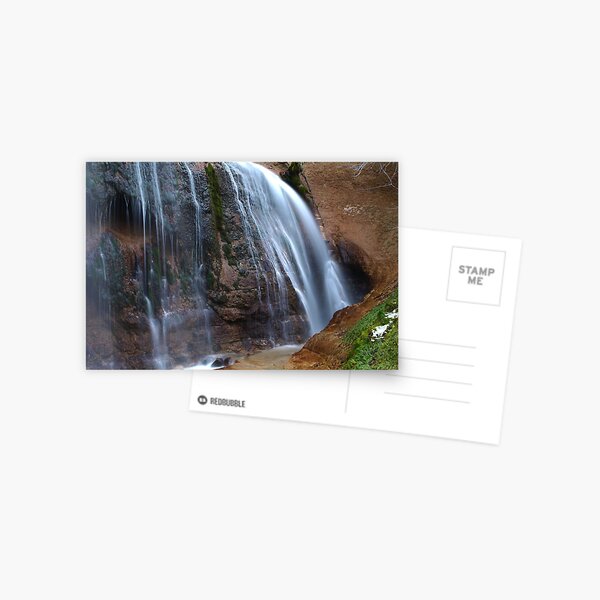 Smith Falls Postcard