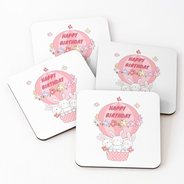 Item preview, HAPPY  BIRTHDAY designed and sold by IsaCria.