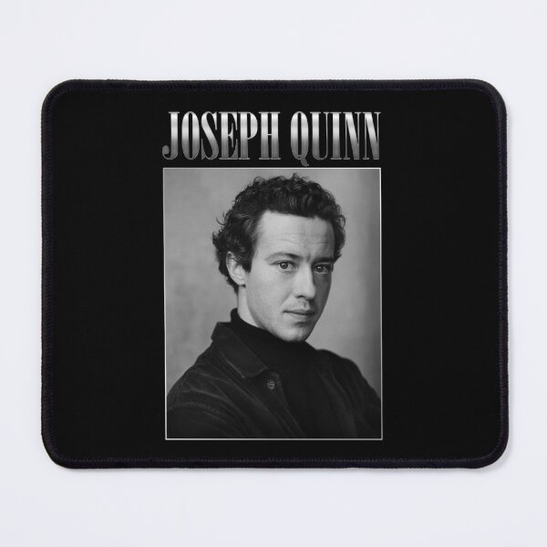 Item preview, Joseph Quinn Black and White designed and sold by NasoYaslo.