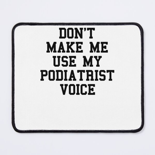 Item preview, I Am Proud To Be Podiatrist designed and sold by SydneyLoving.