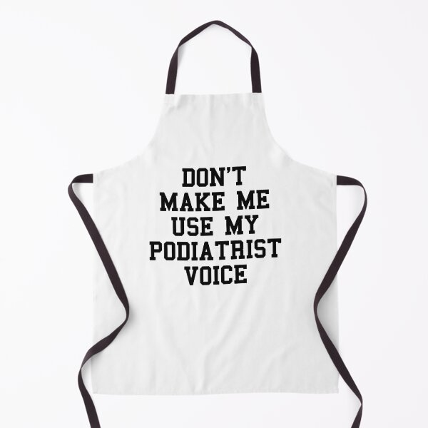 Item preview, I Am Proud To Be Podiatrist designed and sold by SydneyLoving.