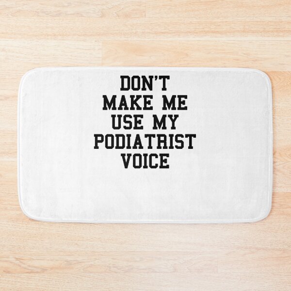 Item preview, I Am Proud To Be Podiatrist designed and sold by SydneyLoving.