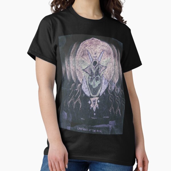 Item preview, All them witches designed and sold by collinsdrawings.