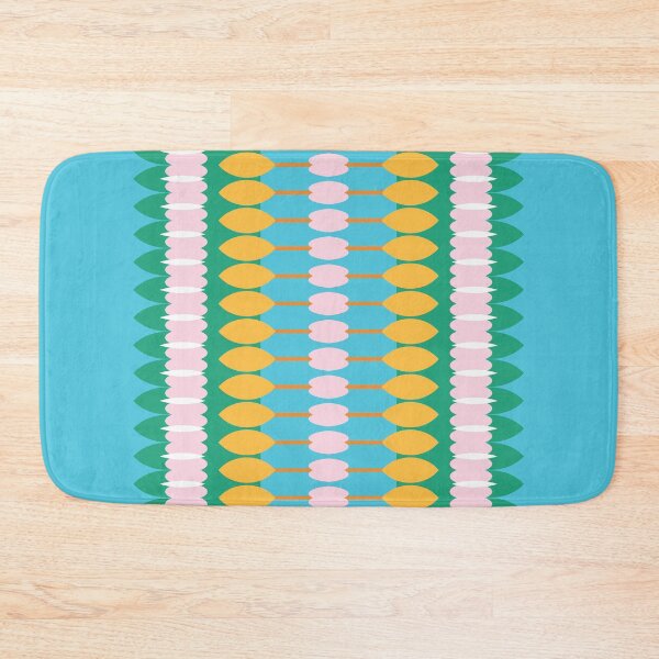 Item preview, Abstract Geometric Artwork 02 Color 05 designed and sold by Stefanie Boike.
