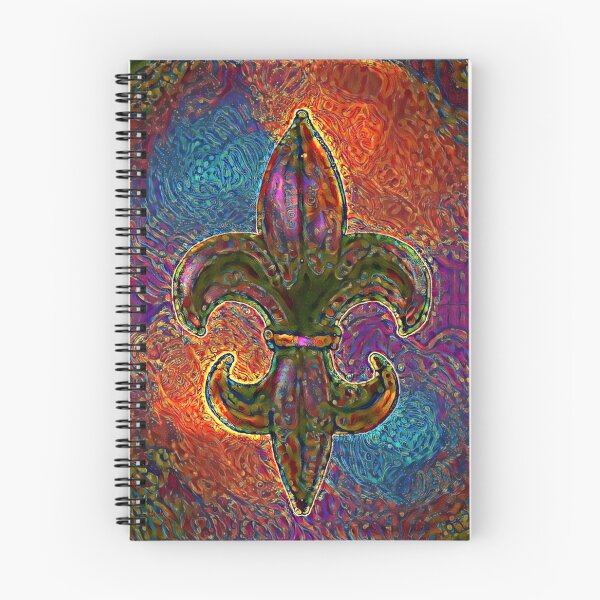 Item preview, Fleur De Lis designed and sold by Vanessa Hogle.