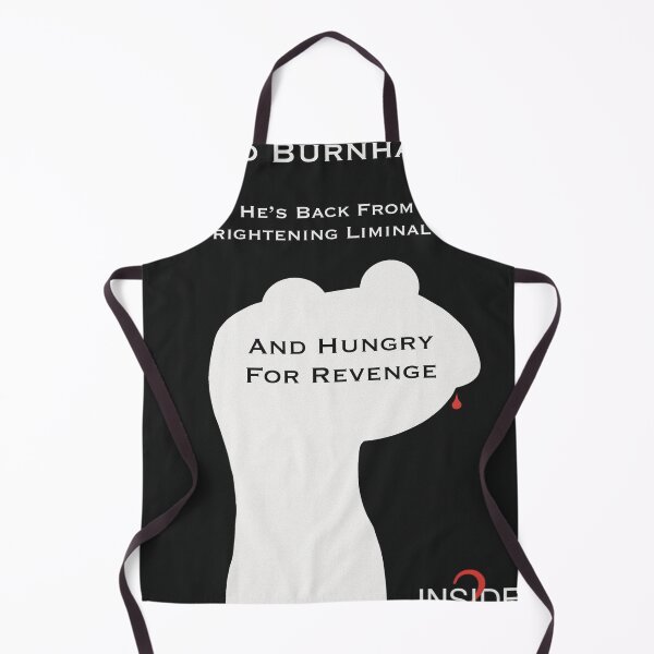 Item preview, Bo Burnham Inside 2 designed and sold by generallketchup.