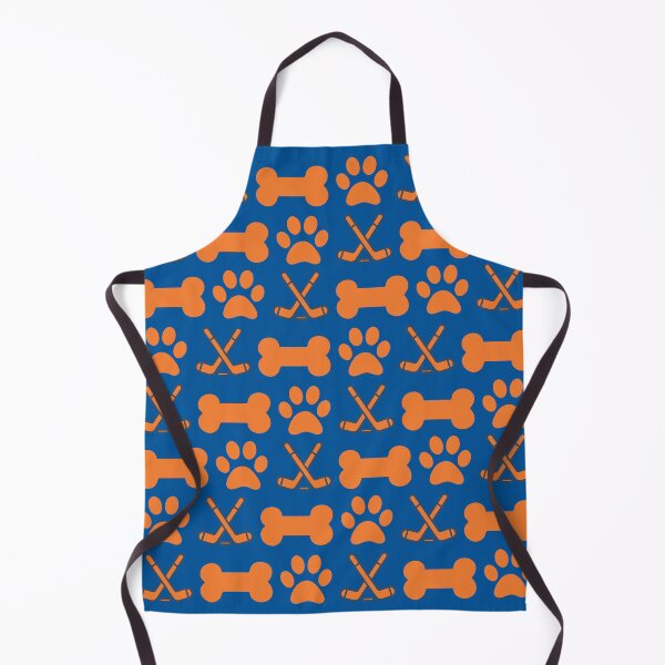 Item preview, Islanders Hockey Dog designed and sold by cmd-art.