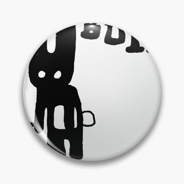 Item preview, Bunnyman designed and sold by justgothere.