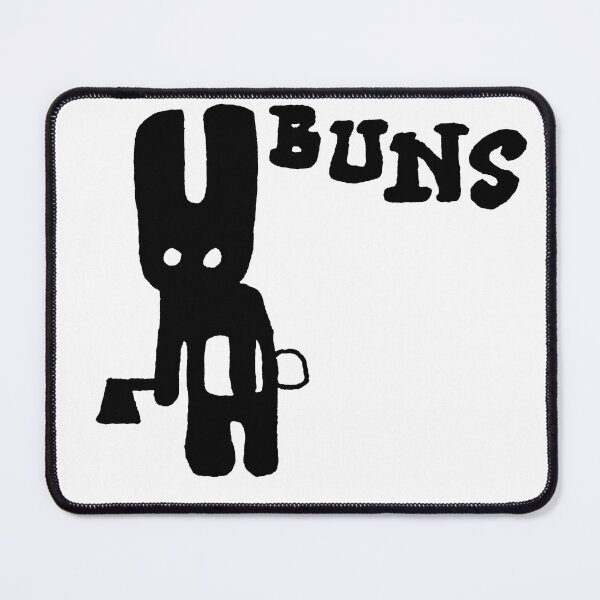 Item preview, Bunnyman designed and sold by justgothere.