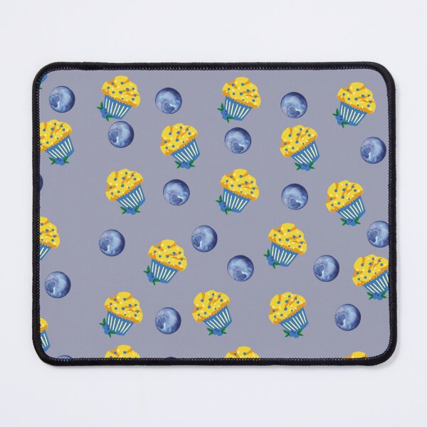 Item preview, Blueberry Muffin designed and sold by Fus-art94.
