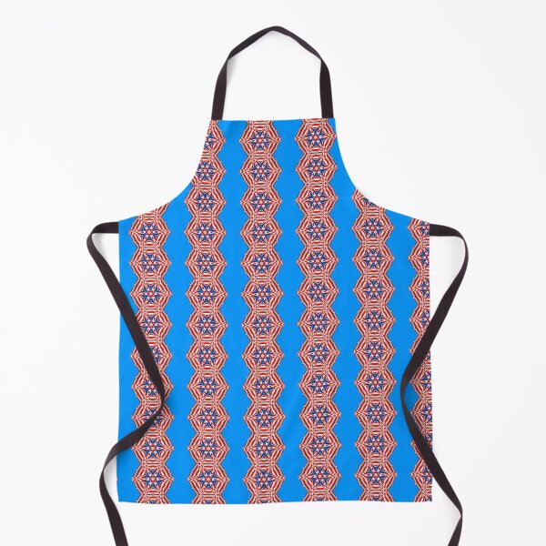 Item preview, Kaleidoscopic, Colourful, Abstract , Freaky, USA, designed and sold by artflare.