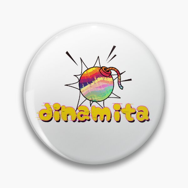 Item preview, dynamite mv designed and sold by Juditicona.