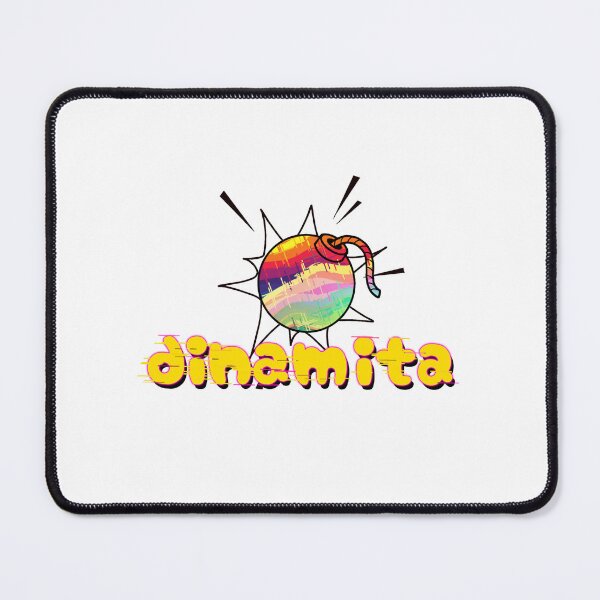 Item preview, dynamite mv designed and sold by Juditicona.