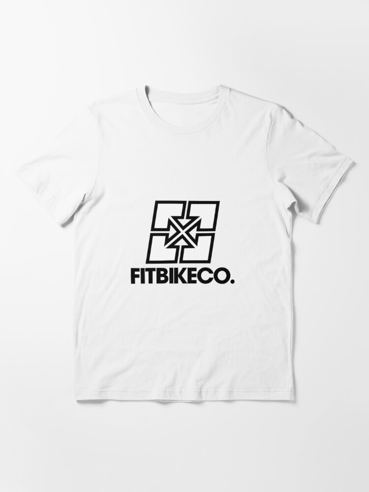 fit bike co t shirt