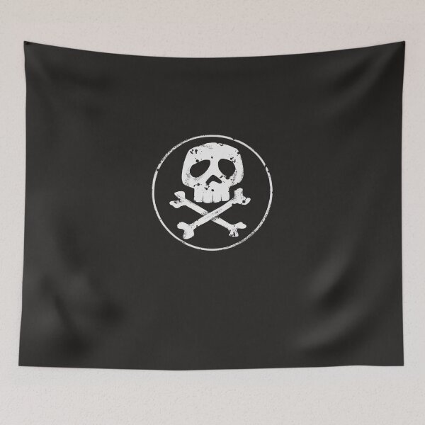 Item preview, Captain Harlock designed and sold by hobocks.