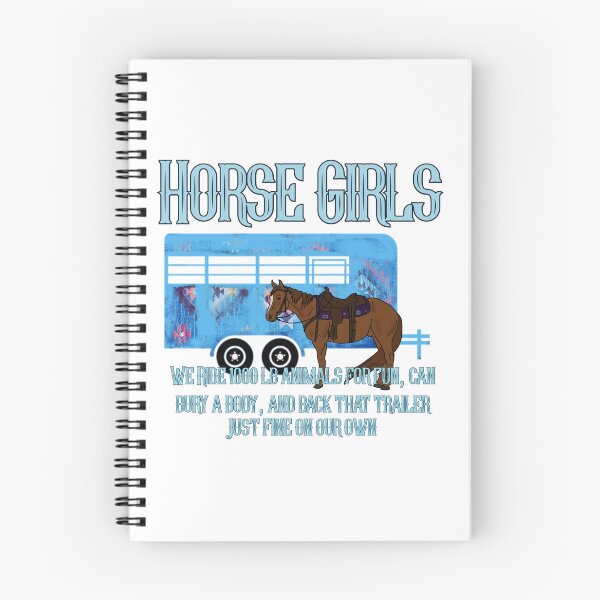 Item preview, Horse girls designed and sold by SaintsPlace.