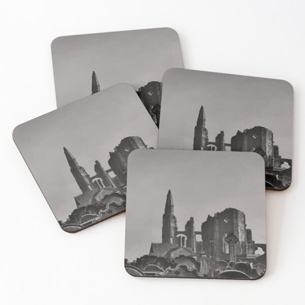 Item preview, Whitby Abbey designed and sold by Vanessa Hogle.