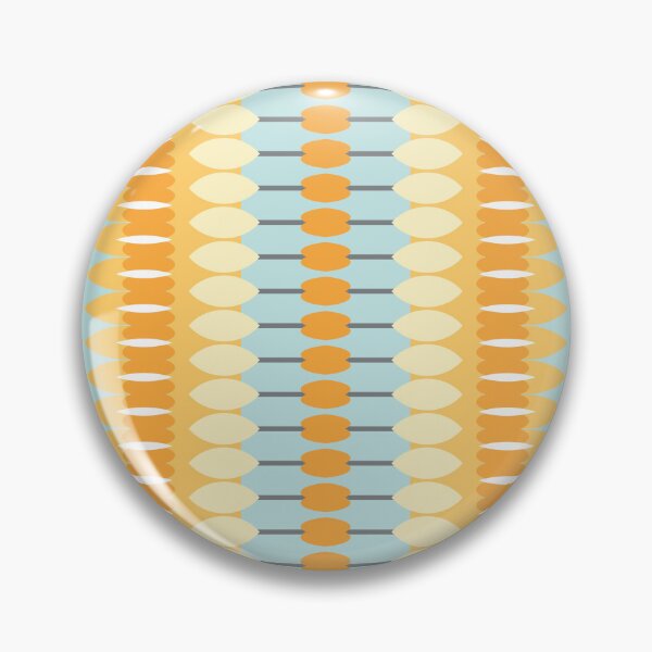 Item preview, Abstract Geometric Artwork 02 Color 01 designed and sold by Stefanie Boike.