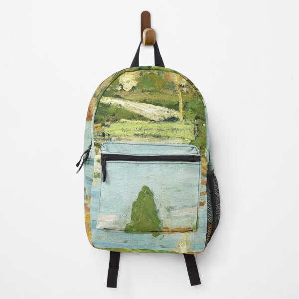 Item preview, Regattas at Argenteuil Claude Monet designed and sold by OldTimeArt.