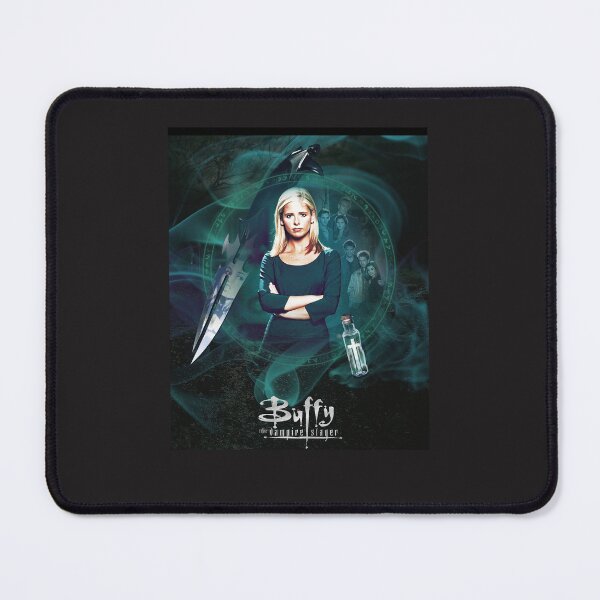 Item preview, Buffy The vampire Slayer - Season 3 designed and sold by leggetamm.