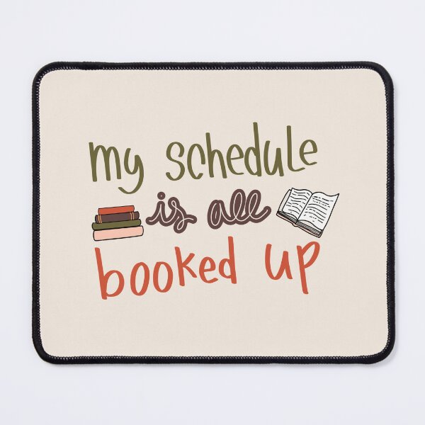 Item preview, Book obsessed designed and sold by Heather Hinson.