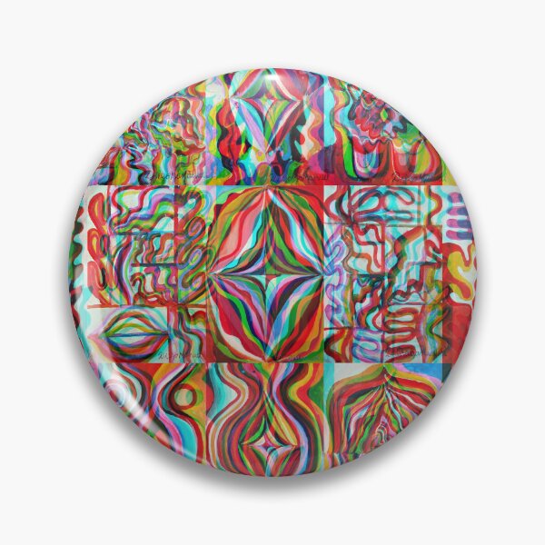 Item preview,  Pop abstract designed and sold by Diego Manuel Rodriguez.
