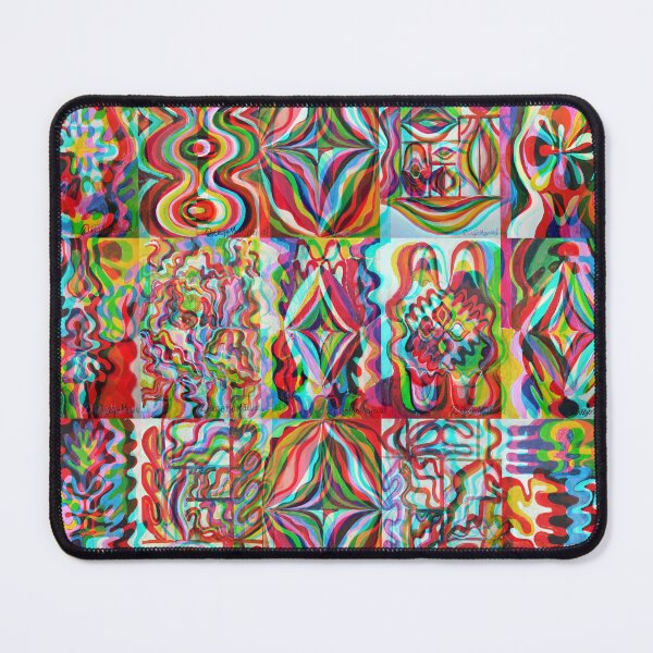 Item preview, Pop abstract designed and sold by Diego Manuel Rodriguez.
