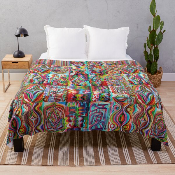 Item preview, Pop abstract designed and sold by Diego Manuel Rodriguez.