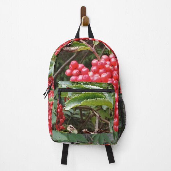 Item preview, Red elderberry designed and sold by Bernsteinhaus.