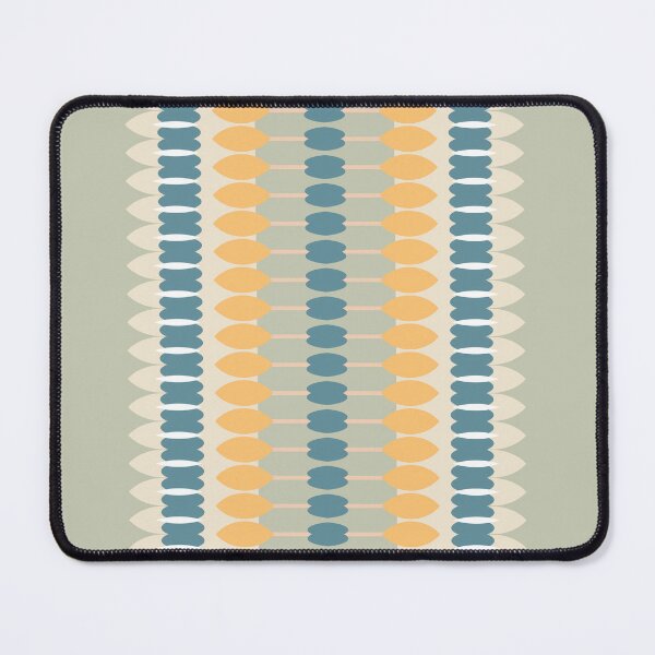 Item preview, Abstract Geometric Artwork 02 Color 08 designed and sold by Stefanie Boike.