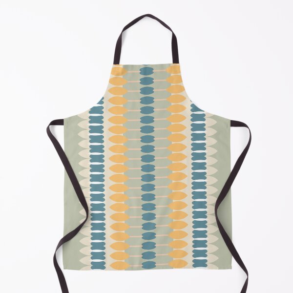Item preview, Abstract Geometric Artwork 02 Color 08 designed and sold by Stefanie Boike.