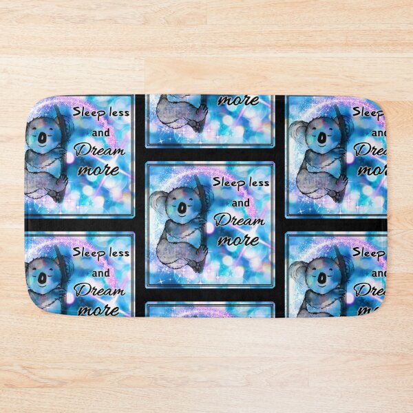 Item preview,   Watercolor Cute baby koala designed and sold by Designs1279.