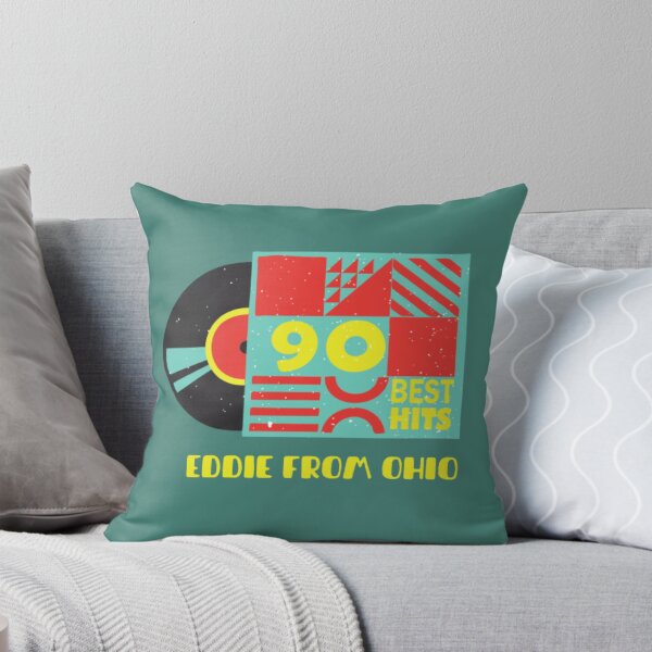 Item preview, Eddie from Ohio designed and sold by BloompodDesigns.