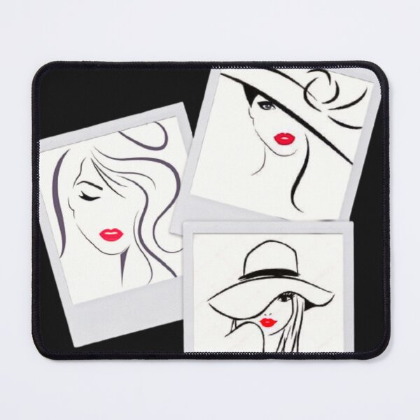 Item preview, Beautiful girls designed and sold by Gagilix.