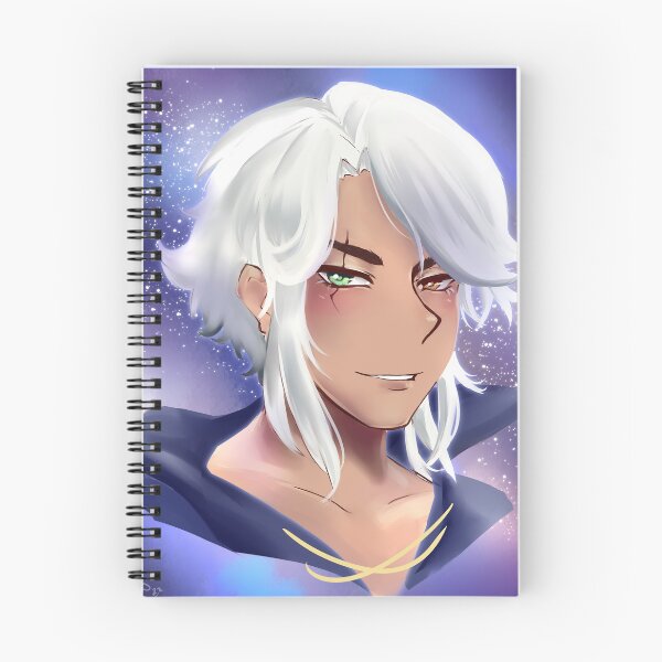 Item preview, Mystic Mordecai designed and sold by ansinoa.