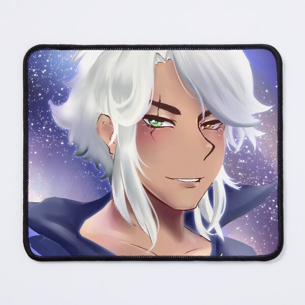 Item preview, Mystic Mordecai designed and sold by ansinoa.