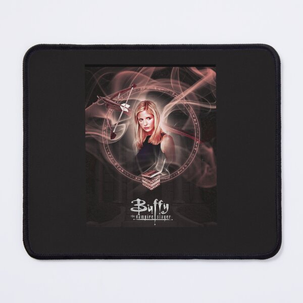 Item preview, Buffy The vampire Slayer - Season 4 designed and sold by leggetamm.