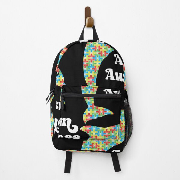 Item preview, Autism Awareness designed and sold by Lezbo1986.