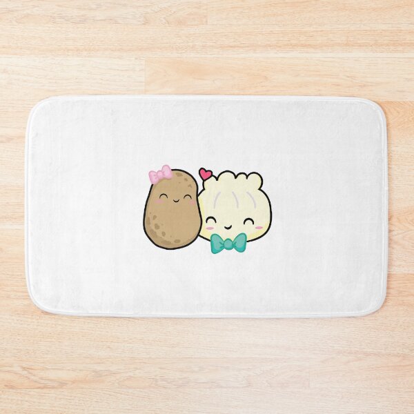 Item preview, Little Potato Bao designed and sold by Sweet Dreams Of Art.