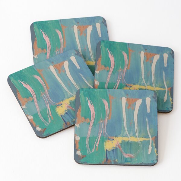 Item preview, Trillium Creek I designed and sold by Gabriele Maurus.