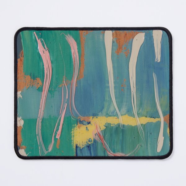 Item preview, Trillium Creek I designed and sold by Gabriele Maurus.
