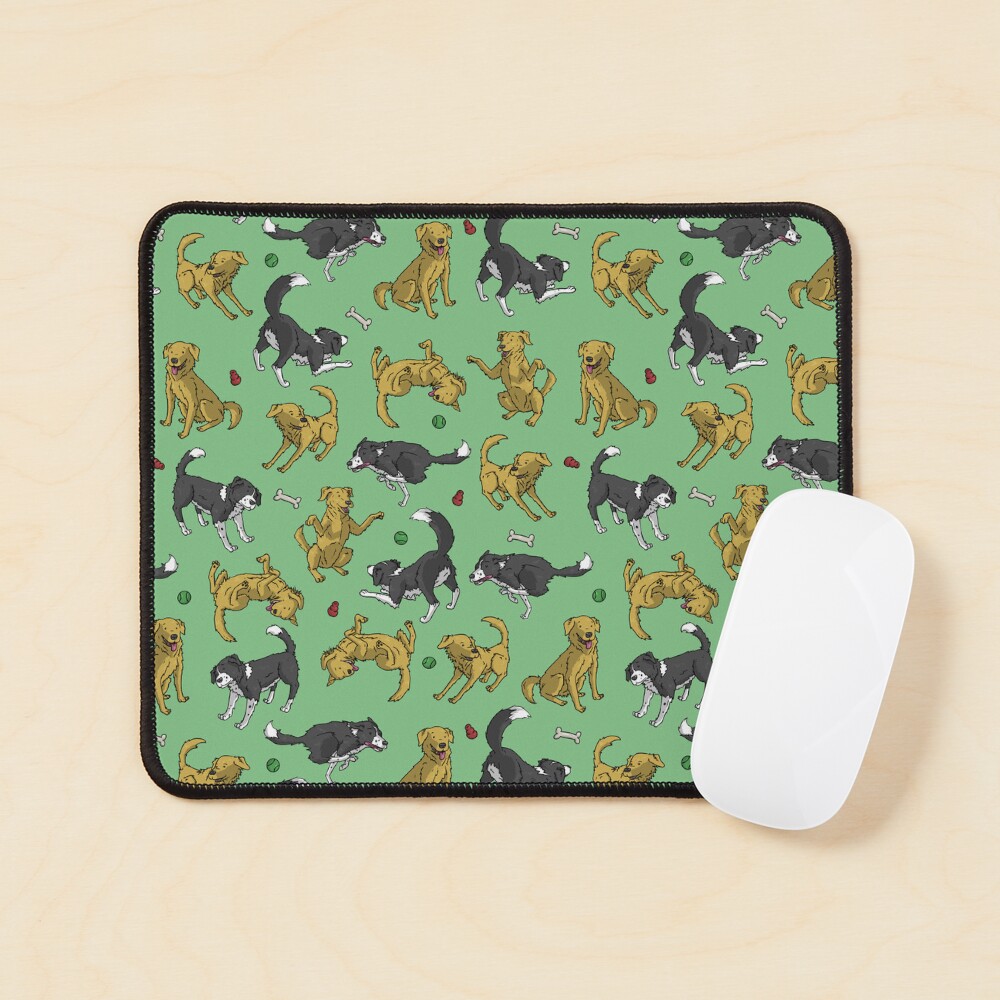 Item preview, Mouse Pad designed and sold by jpruner.