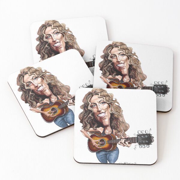Item preview, Sheryl Crow designed and sold by IanBakerToons.